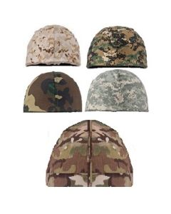 Kids Army Helmet Covers 