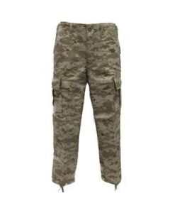 PUPPETNX Army Jogger for Boys Casual Jogger Sweatpants Kids Slim Fit  Pullon Drawstring Youth Camouflage Cargo Joggers Military Style  Stretchable Trackpants