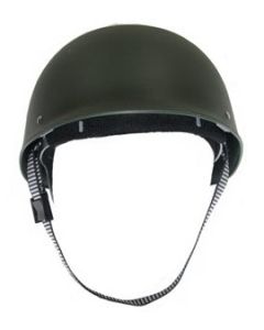 Kids Army Helmet