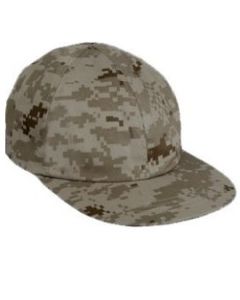 Kids Desert Digital Camouflage Hat 