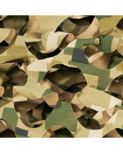 Camo Systems 8ft x 20ft Killer Kamo Digital Military Camouflage Netting 