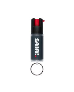 SABRE Pepper Spray with Twist Lock Safety