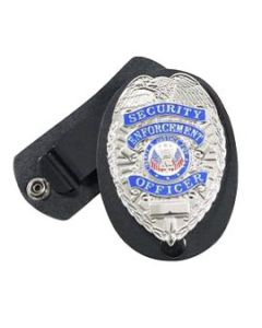 Security Enforcement Officer Badge