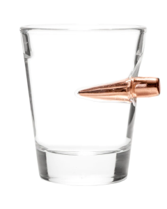 .308 Shot Glass