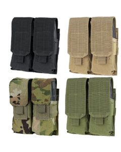 Condor Double M4 / M16 Mag Pouch