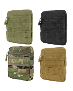 Condor Molle Tactical Utility General Purpose Tool Pouch