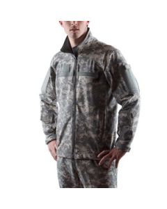 US Military Genuine Issue Massif LWOL Fire-Retardant Jacket