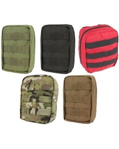 Condor MOLLE EMT IFAK Pouch Emergency Medical Tactical Pouch