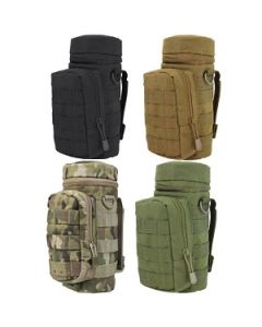 Condor Molle Hydration Carrier Water Bottle Tactical Pouch