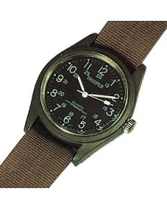 OD Green Field Watch