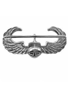 Mini Army Air Assault Badge