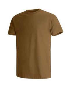 Military Brown T-Shirts