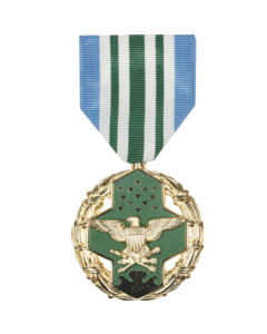 Joint Service Commendation Medal  