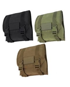 Condor Tactical Large Utility Accessory Molle Pouch 