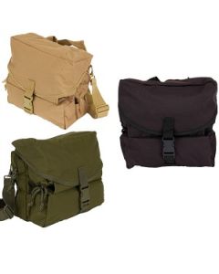 Condor Molle Tri-fold Military Medical Bag