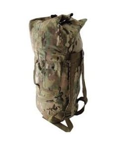 New US GI Multicam Duffle Bag - Genuine Military Surplus Duffel Bag