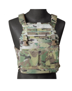 Tactical Military Vests, Family-Owned