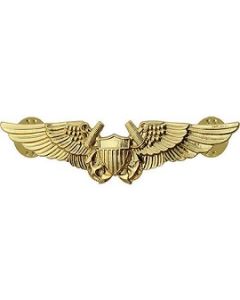 Naval Flight Officer Wings