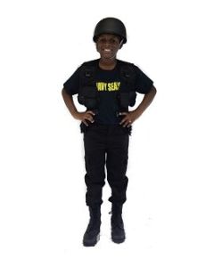 Kids Navy Seal Gear Set