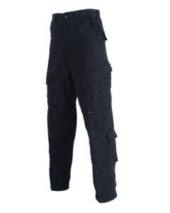 Navy TRU Trouser