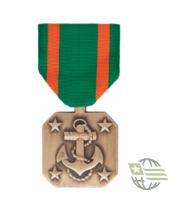  Navy and Marine Corps Achievement Medal