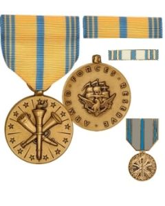Navy Armed Forces Reserve Medal