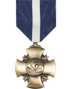  Navy Cross Medal  