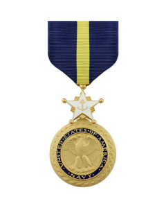 Navy Distinguished Service Medal  