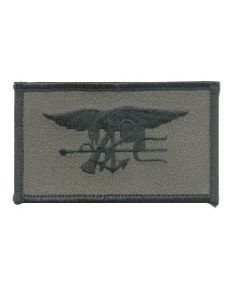 Navy Seal Patch