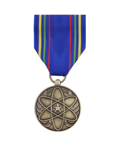 Air Force Nuclear Deterrence Operations Service Medal