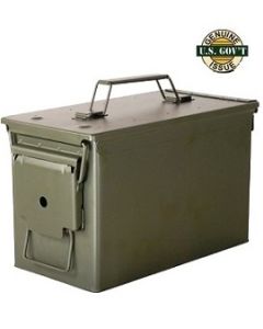 Purchase the U.S. Ammo Box Size 5 Used by ASMC