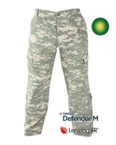 New USA Flame Resistant Army Combat Uniform Trousers 