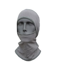 Military Issue Elite Issue Anti-Flash Protective Hood Flame Resistant NOMEX Balaclava