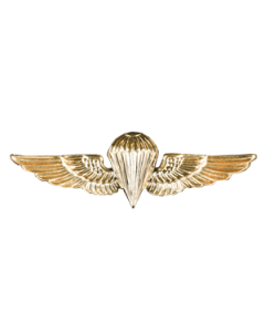Marine Corps Parachutist Wings