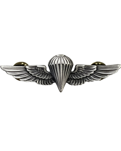 Navy/ Marine Corps Parachutist Wings