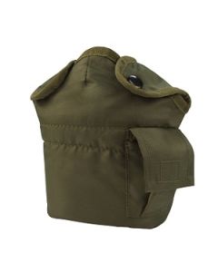 GI Style OD Canteen Cover