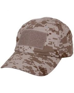Desert Digital Operator Tactical Hat
