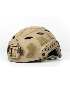 Ops-Core Fast SF Carbon Helmet