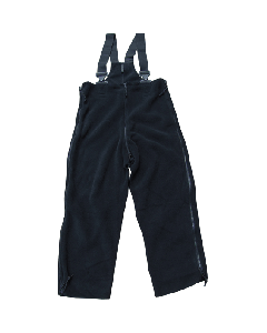 Extreme Cold Weather Fleece Overalls