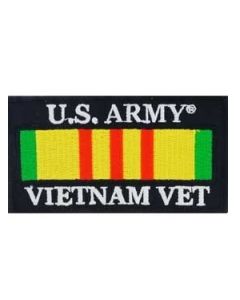 US Army Vietnam Veteran Patch