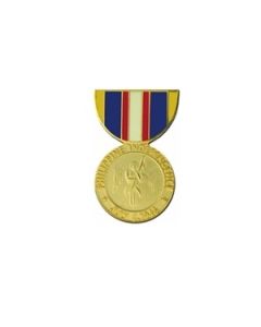 Philippine Independence Medal Hat Pin