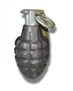 Pineapple Grenade 