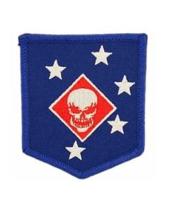 USMC Raider Patch