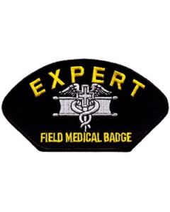 Medical Expert Patch