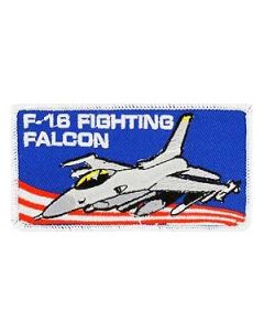 F16 Fighting Falcon Patch