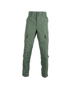Olive Tactical Uniform ACU Style Pants