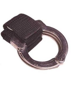 Web Handcuff Strap Holder