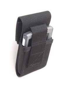Raine Heavy Guard PDA Pouch With Adjustable Belt Loop