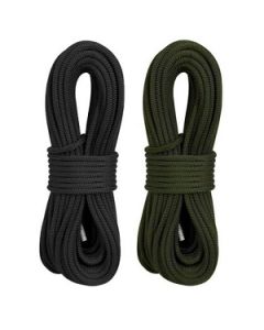USA Made 7/16 x 150ft Static Rappelling Rope