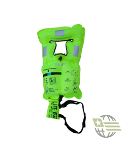 Firstwatch Micro Inflatable Emergency Vest